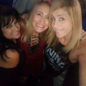 Meet your Posher, Barbara